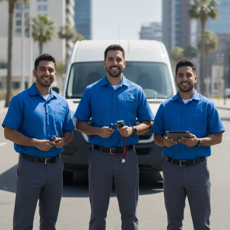 Reparación de Computadoras equipo en Ciudad Delicias